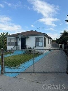 Property Photo: 3598 Beechwood Avenue A B C. CA 90262