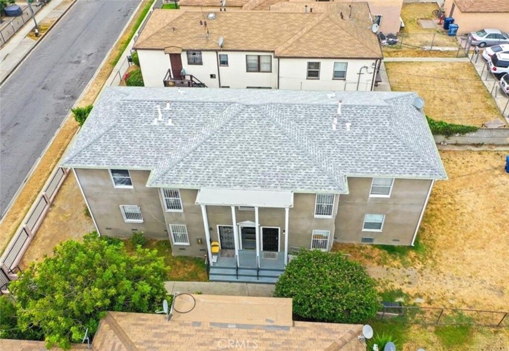 Property Photo:  1931 35th Street  CA 90018 