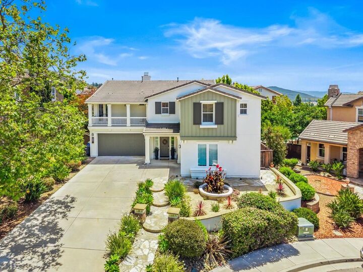 Property Photo:  1385 Rock Court  CA 92078 