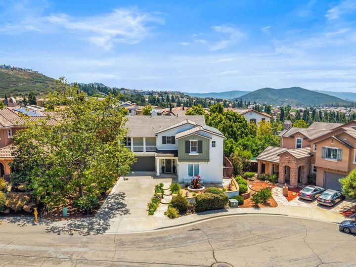 Property Photo:  1385 Rock Court  CA 92078 