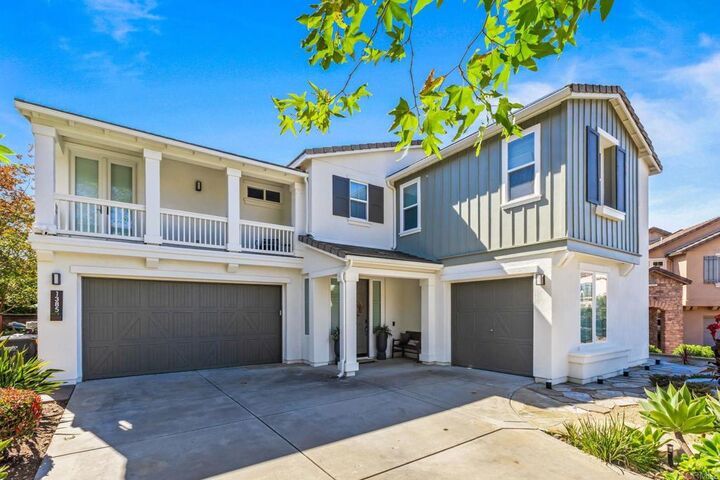 Property Photo:  1385 Rock Court  CA 92078 