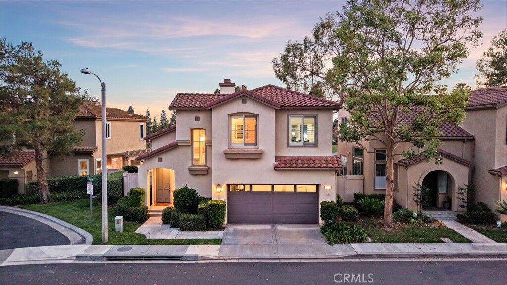 Property Photo:  2891 Carner Drive  CA 92782 