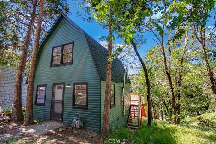 Property Photo:  29219 Lyon Drive  CA 92321 
