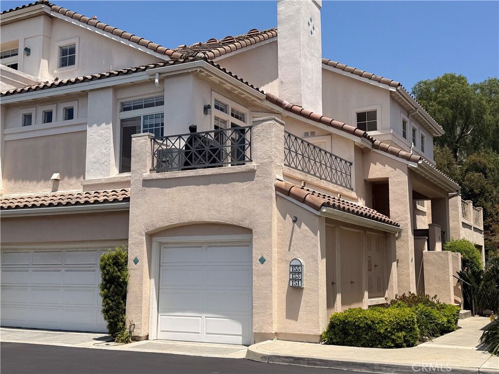 Property Photo: 155 Shorebreaker Drive CA 92677
