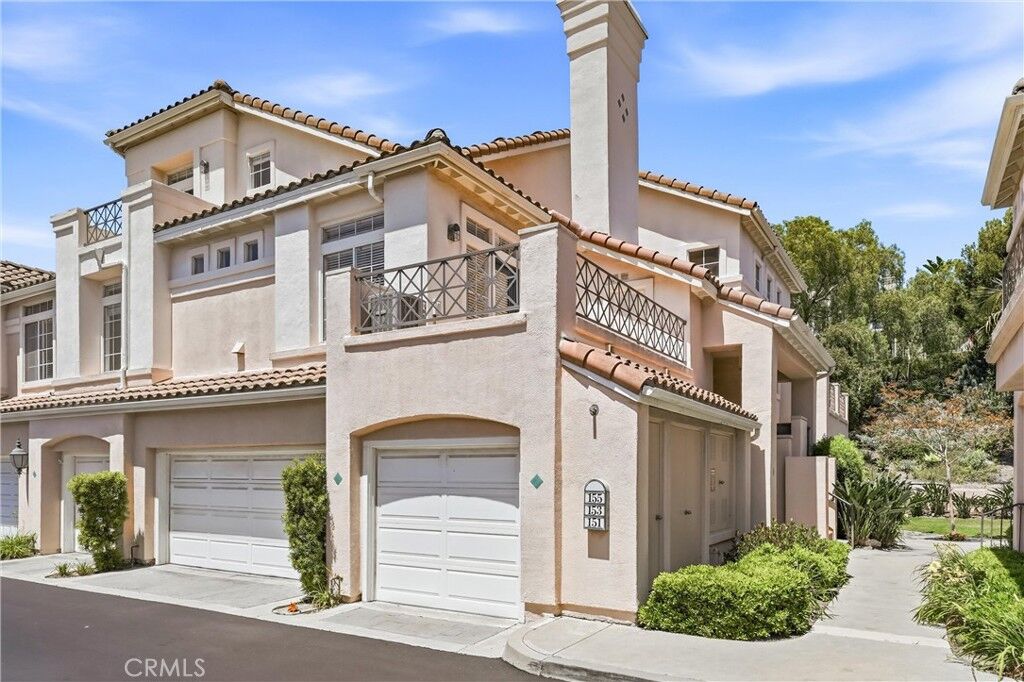 Property Photo:  155 Shorebreaker Drive  CA 92677 