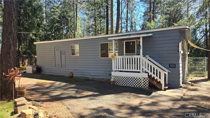Property Photo:  14452 Drew Court  CA 95954 