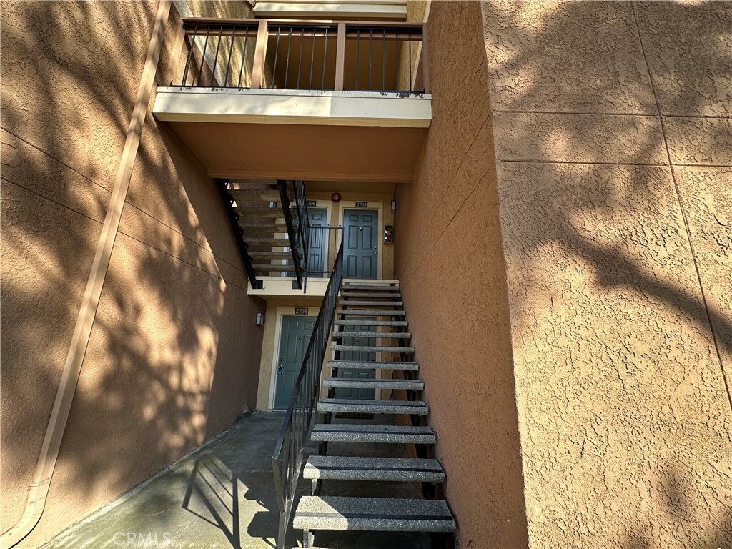 Property Photo:  10655 Lemon Avenue 2709  CA 91737 