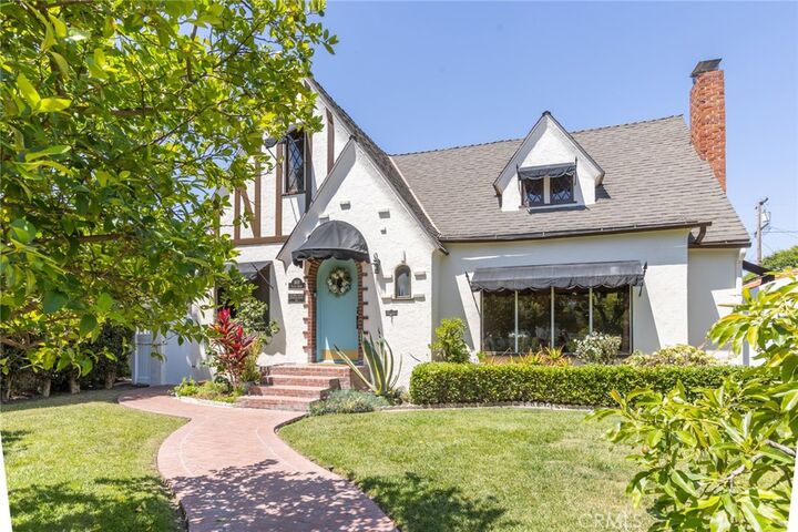 Property Photo:  3639 Falcon Avenue  CA 90807 