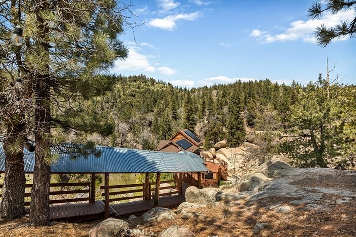 Property Photo:  33141 Big Bear Lake Road  CA 92382 