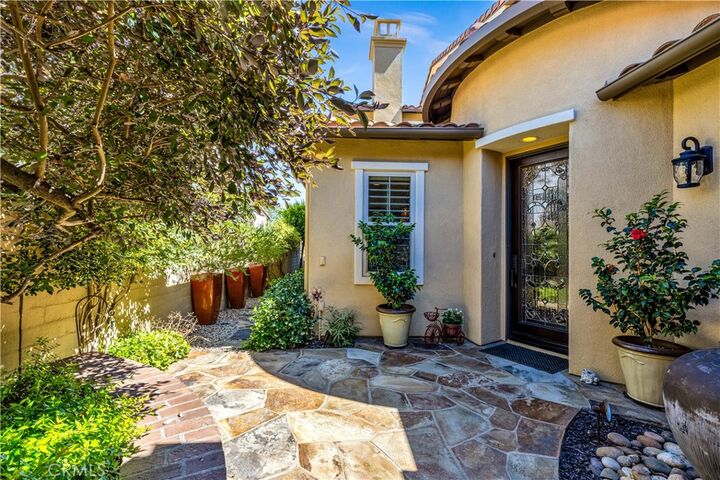 Property Photo:  15 Via Jubilar  CA 92673 