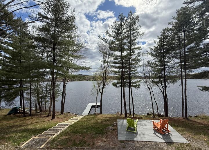 Property Photo: 71 Mackenzie Avenue ME 04457