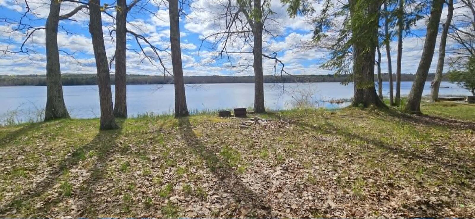 Property Photo:  21 N Vigue Shore Road  ME 04910 