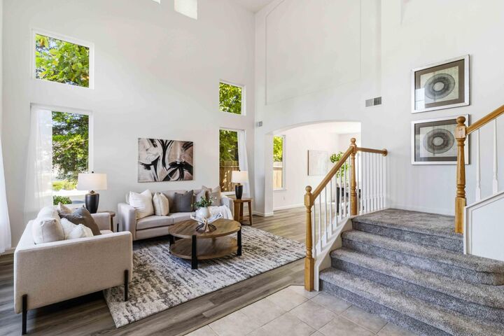Property Photo:  401 Mount Darwin Court  CA 95747 