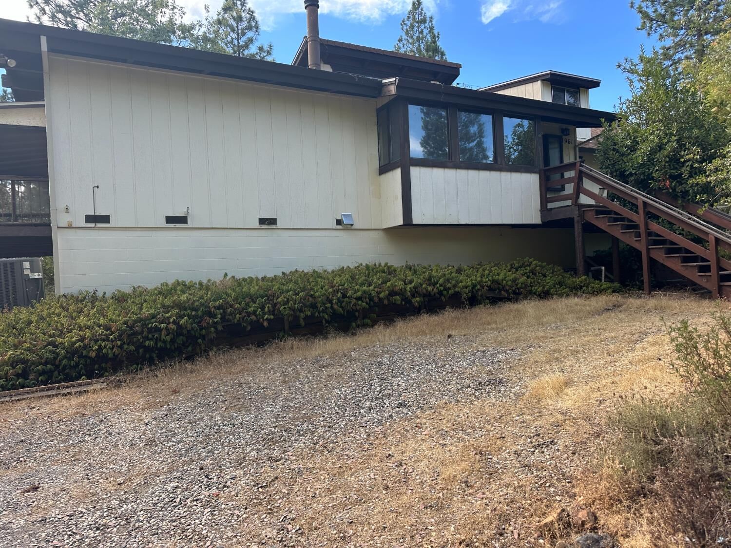 Property Photo:  4961 Cedar Ravine Road  CA 95667 