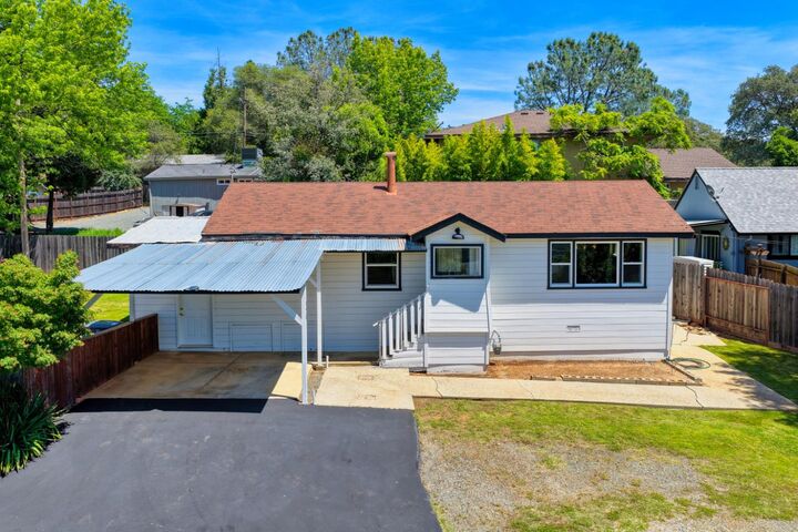 Property Photo:  123 Upper Auburn Heights  CA 95603 