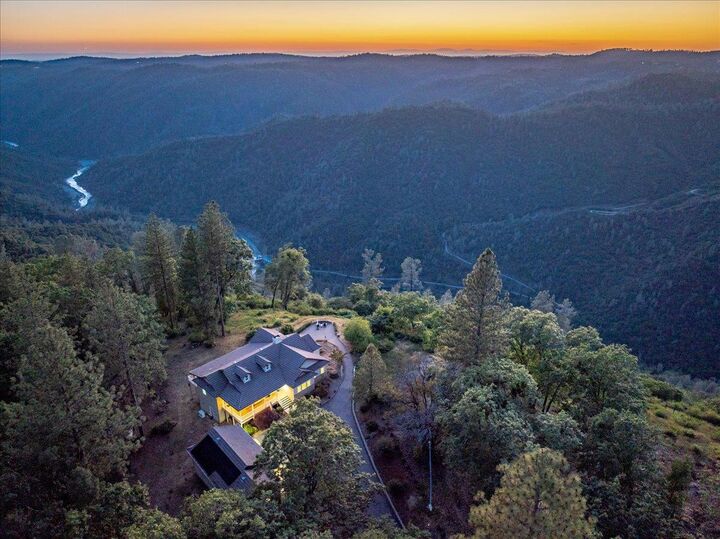 Property Photo:  19647 Eagle Ridge Road  CA 95631 