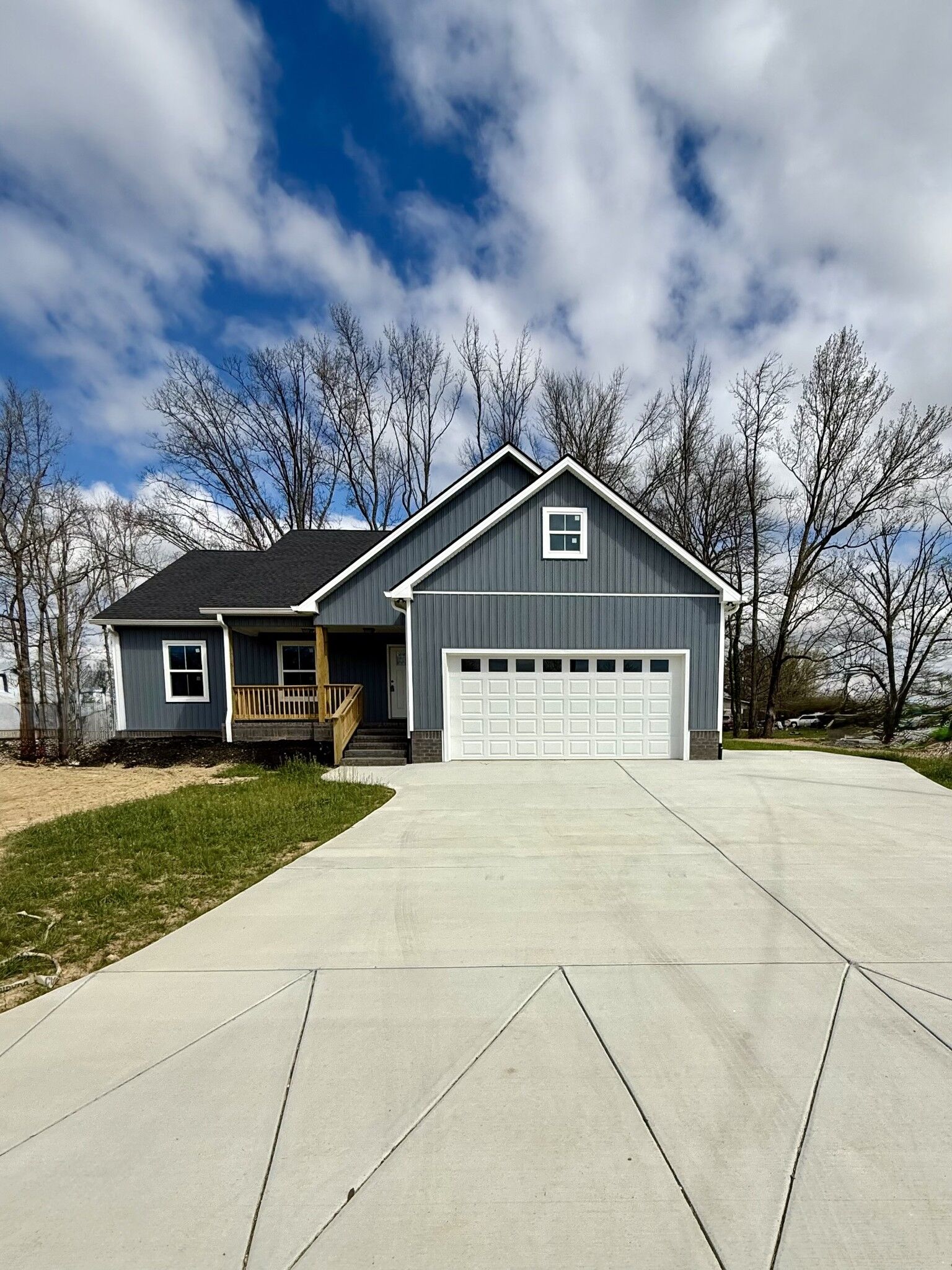 Property Photo:  306 Cassie Dr  TN 37083 