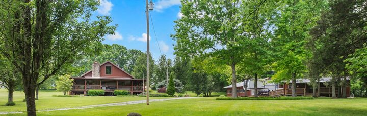 Property Photo:  990 Bugscuffle Rd  TN 37183 