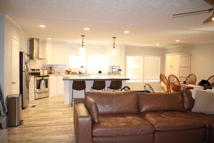 Property Photo: 658 Stone Road TN 37307