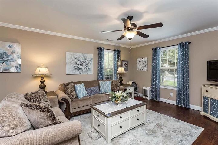Property Photo:  5769 Mouse Creek Road NW  TN 37312 