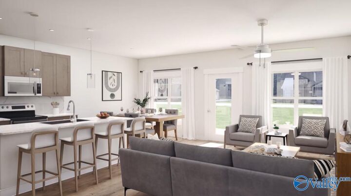 Property Photo:  26533 Valley Ridge Road  AL 35756 