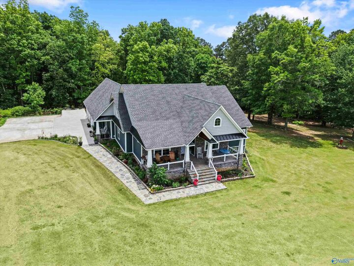 Property Photo:  92 Dogwood Lane  AL 35747 