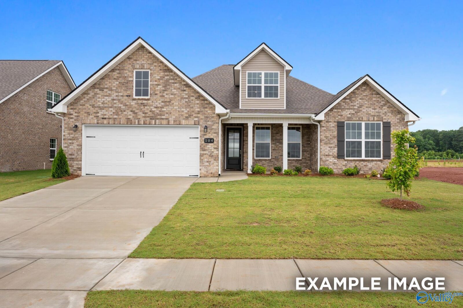 Property Photo:  3115 Lisa Lane SE  AL 35603 