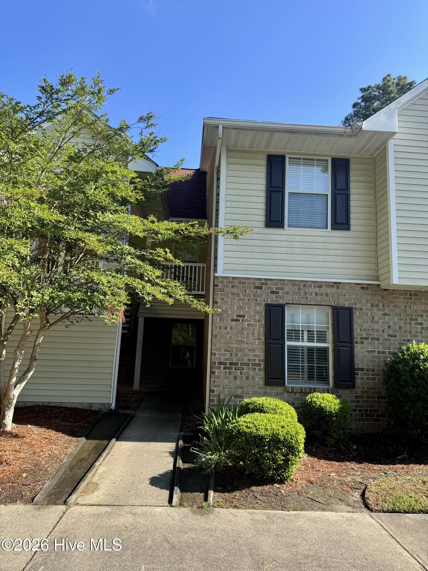 Property Photo: 2806 Mulberry Lane C NC 27858