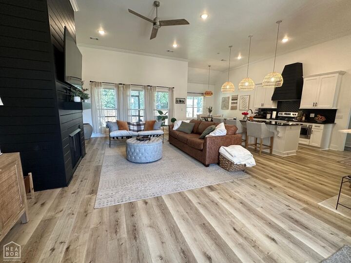 Property Photo:  206 Gulley Drive  AR 72417 