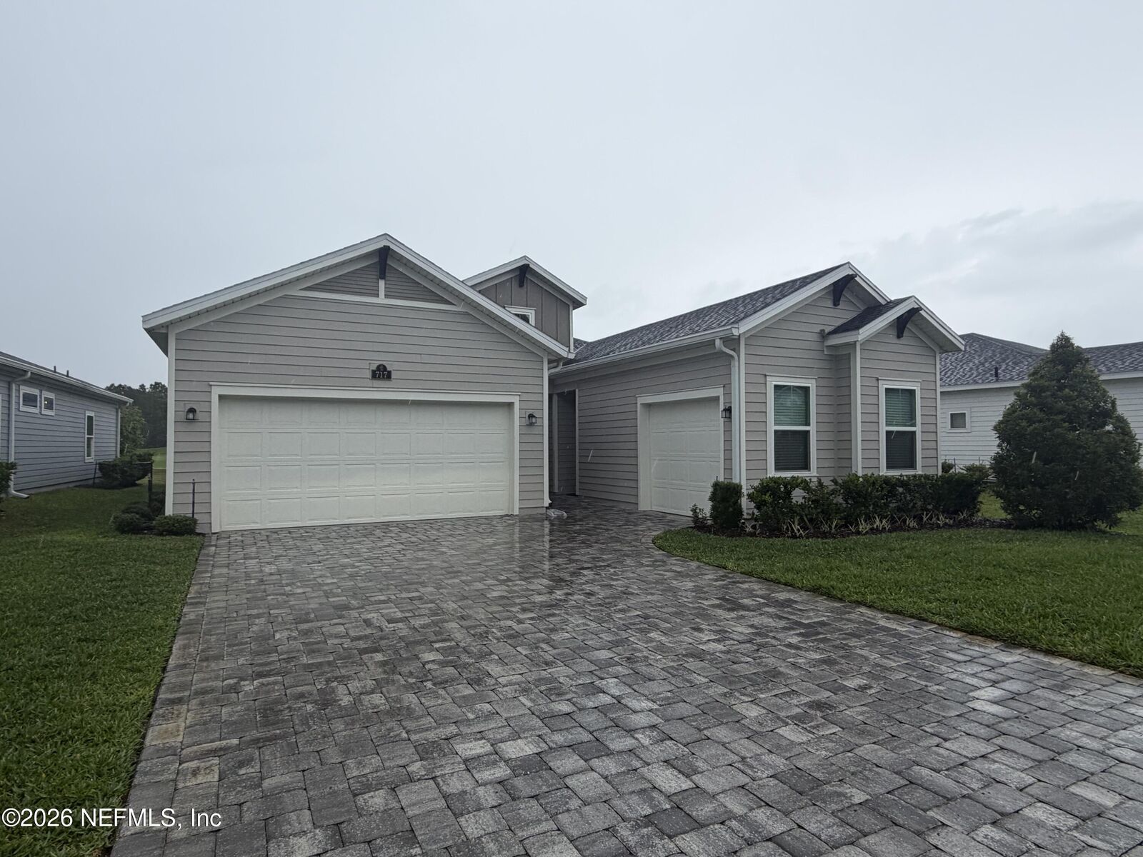 Property Photo:  717 Stillwater Boulevard  FL 32259 