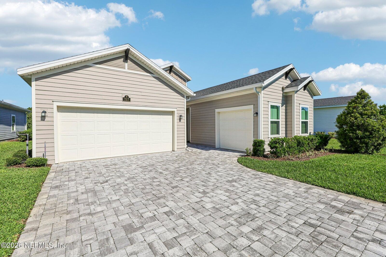 Property Photo:  717 Stillwater Boulevard  FL 32259 