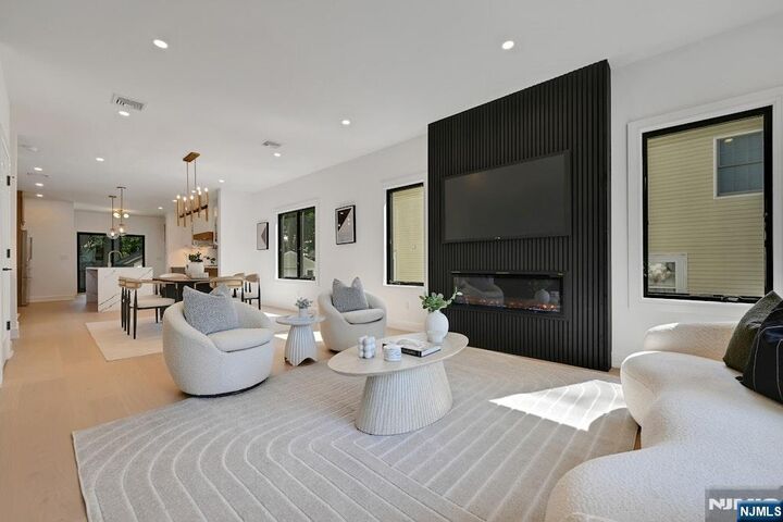 Property Photo:  229 Hickory Avenue  NJ 07670 
