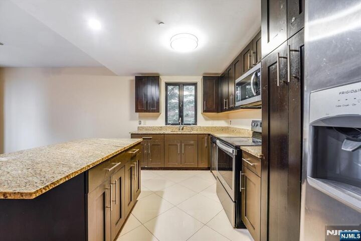 Property Photo: 29 1st Street 508 NJ 07601