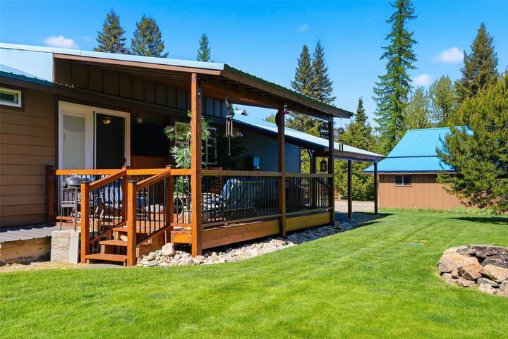 Property Photo:  77 Rudolph Court  MT 59842 