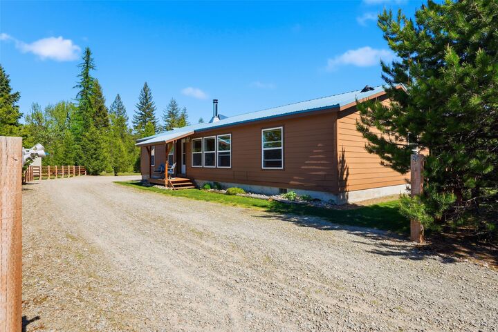 Property Photo: 77 Rudolph Court MT 59842