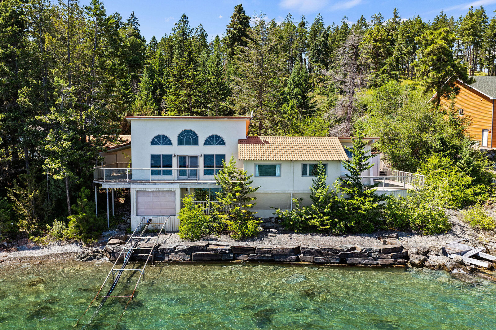 Property Photo:  38595 Tan A Bryn Road  MT 59931 