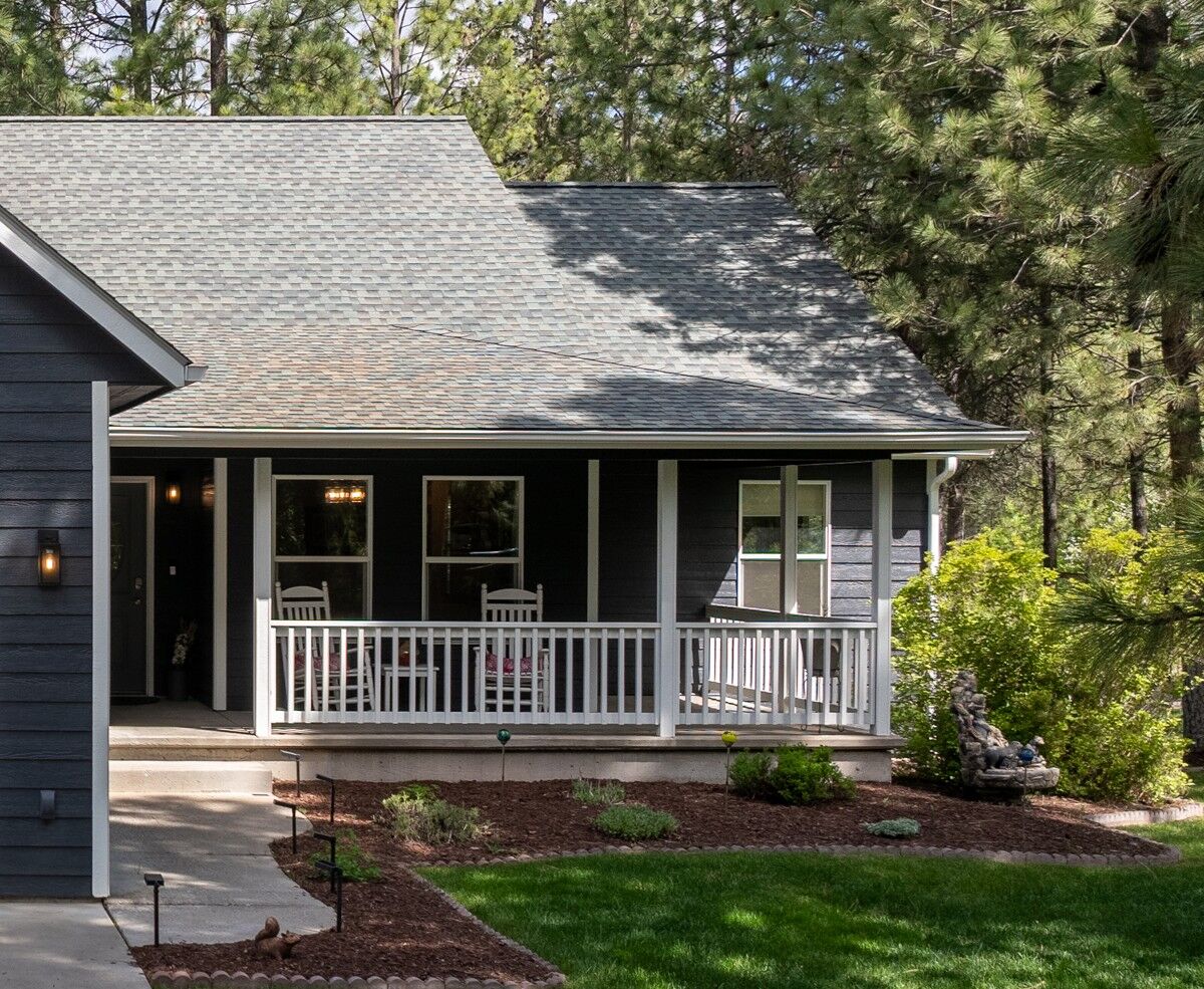 Property Photo:  14994 Wendy Way  MT 59834 