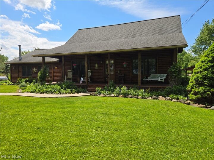 Property Photo:  27608 State Route 58  OH 44090 