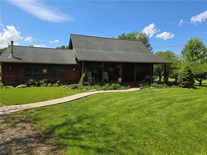 Property Photo:  27608 State Route 58  OH 44090 