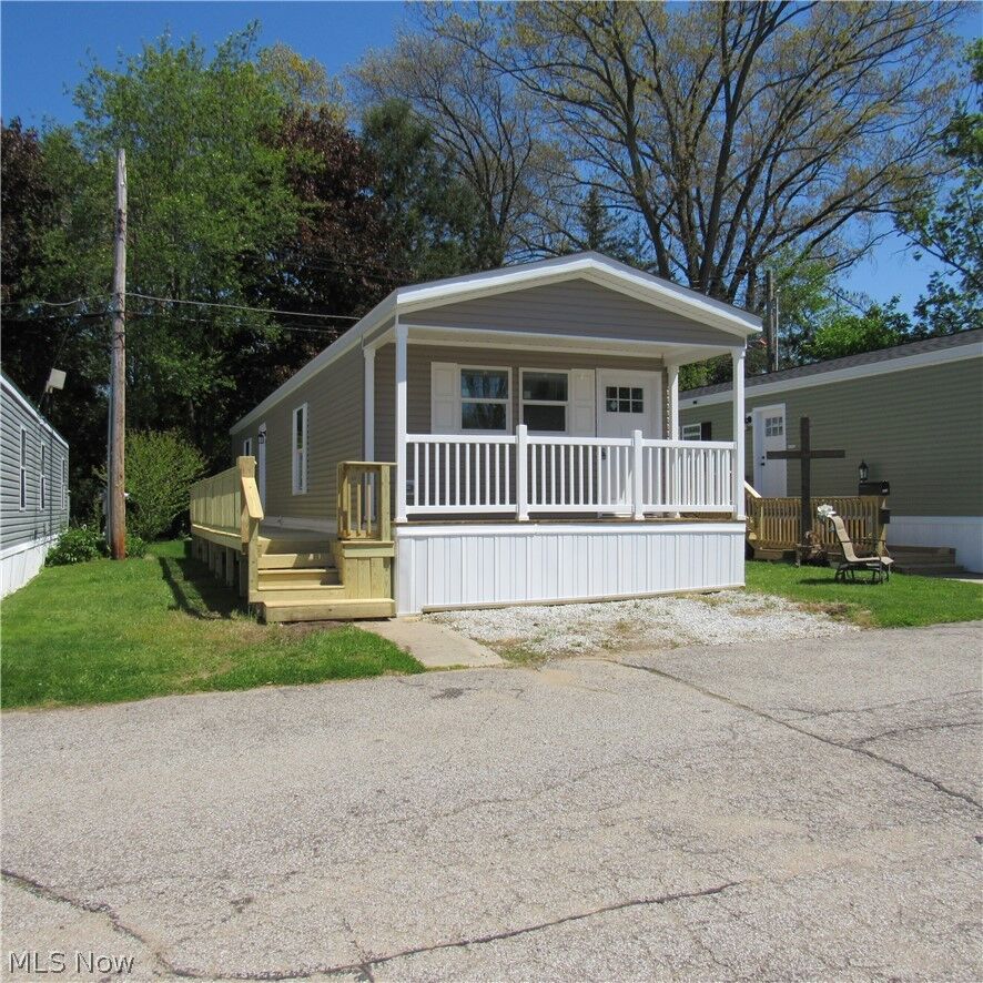 Property Photo:  3785 S Main Street A14  OH 44319 