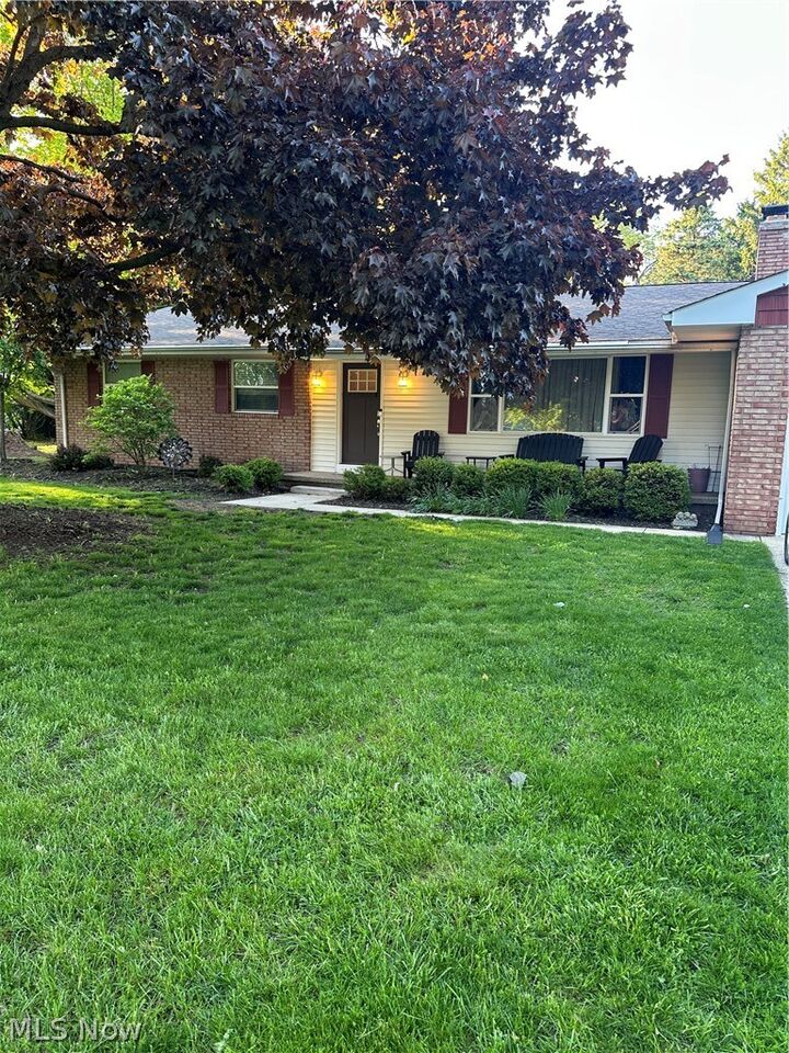 Property Photo:  4381 Magnolia Avenue  OH 44081 