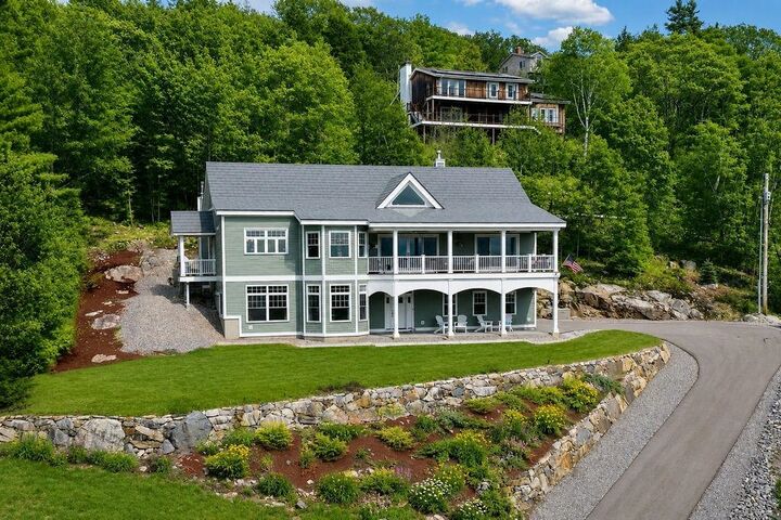 Property Photo:  194 Chestnut Drive  NH 03249 