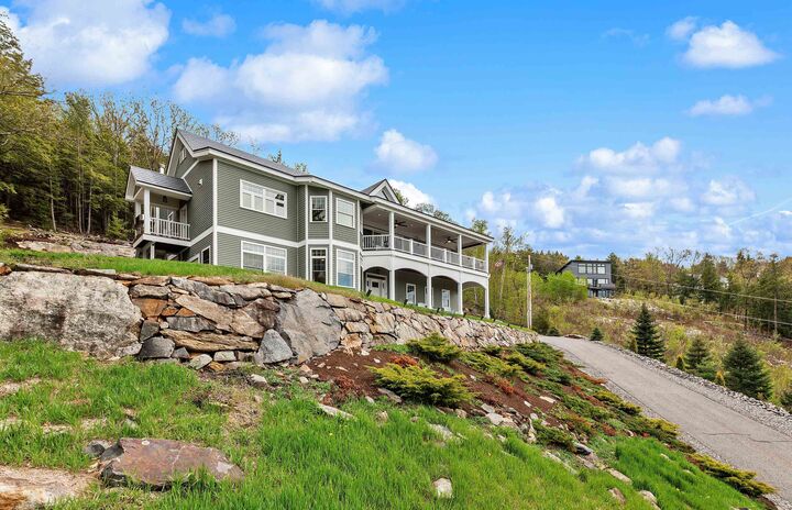 Property Photo:  194 Chestnut Drive  NH 03249 