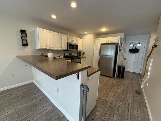 Property Photo: 19 Burns Avenue NH 03301