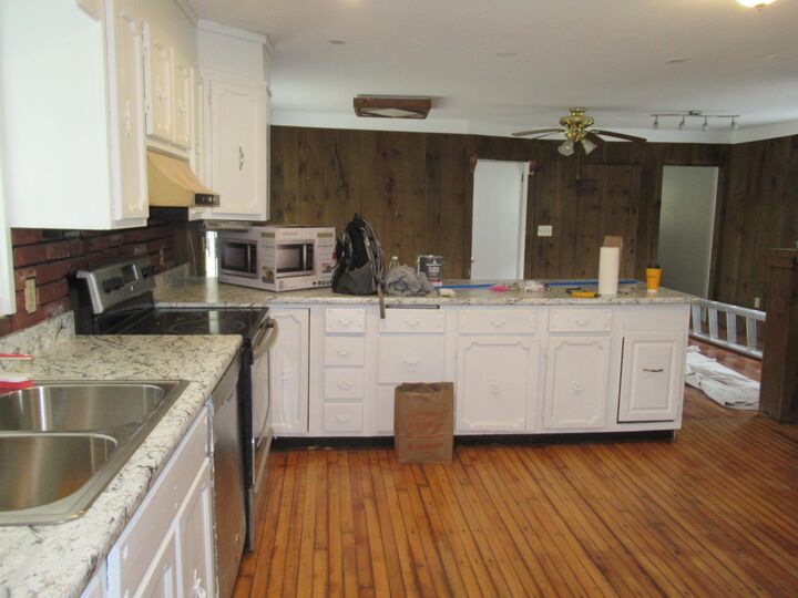 Property Photo:  176 Glen Avenue  VT 05350-9798 