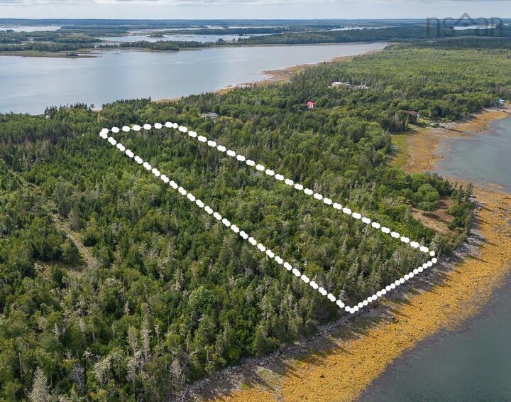 Property Photo:  Lot Highway 308  NS B0W 3M0 