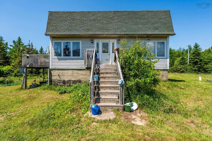 Property Photo: 47 Golden Glow Lane NS B0W 1B0
