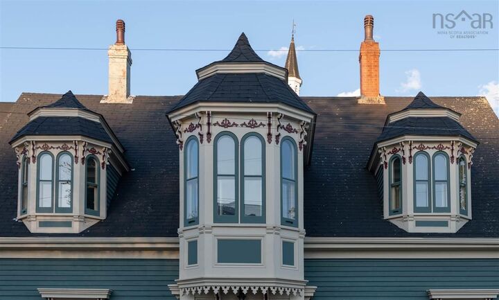 Property Photo: 28 King Street NS B0J 2C0