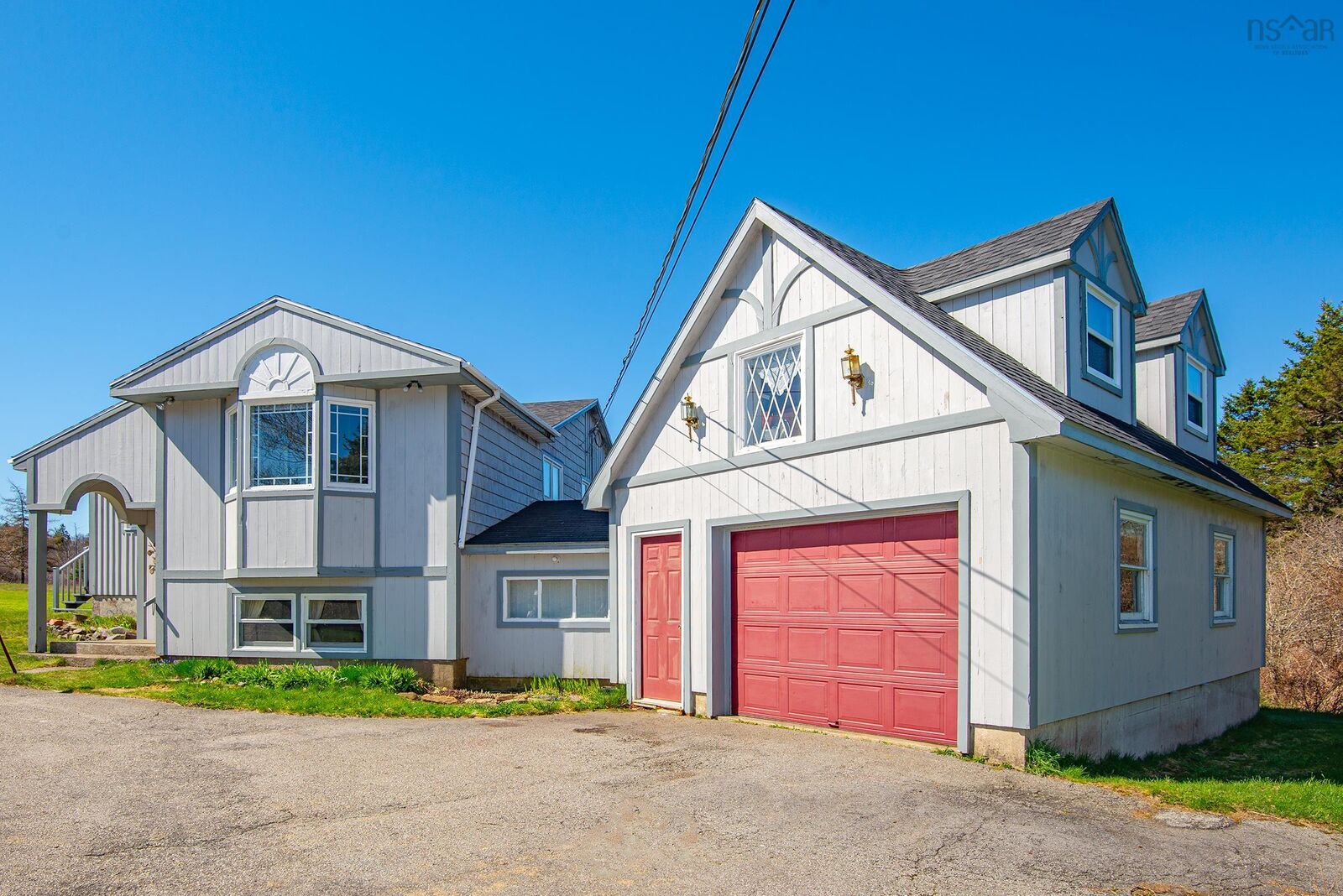 Property Photo:  226 Peter Dugas Road  NS B0W 2J0 