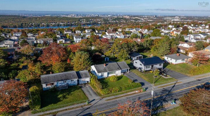 Property Photo:  187 Caldwell Road  NS B2V 1J5 